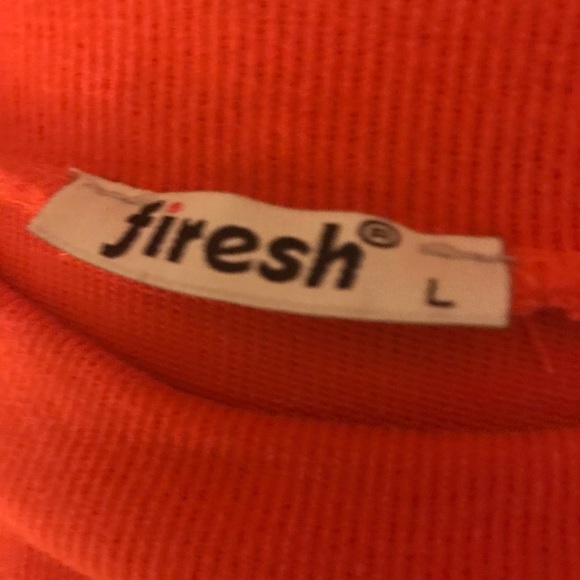 First Sweater - Picture 5 of 6